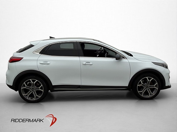 Kia XCeed 6 of 30