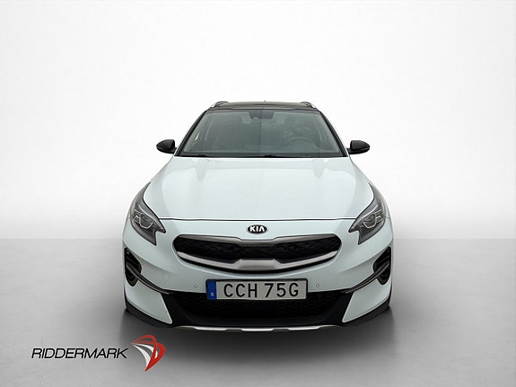 Kia XCeed 2 of 5