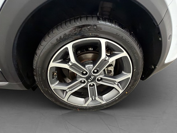 Kia XCeed 30 of 30