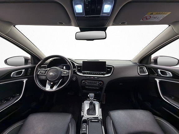 Kia XCeed 17 of 30