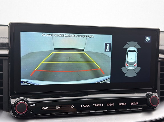 Kia XCeed 14 of 30