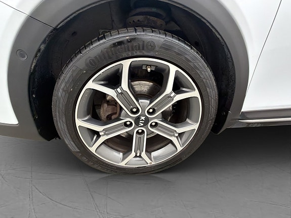Kia XCeed 29 of 30