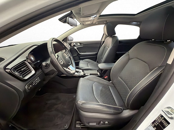 Kia XCeed 11 of 30