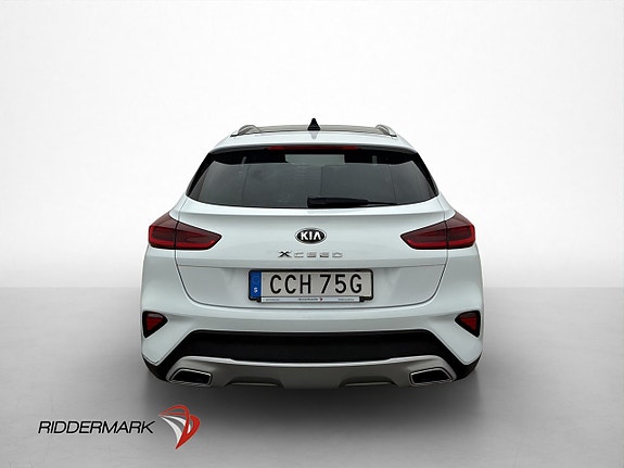 Kia XCeed 5 of 5