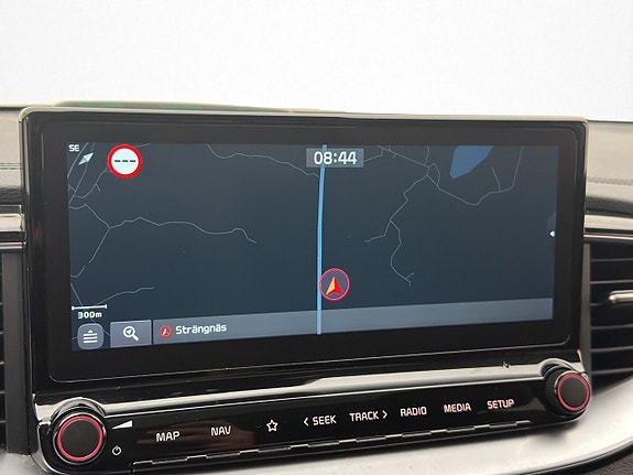 Kia XCeed 13 of 30