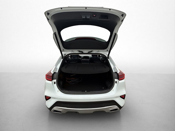 Kia XCeed 8 of 30