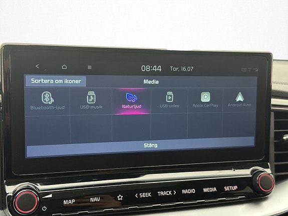 Kia XCeed 21 of 30