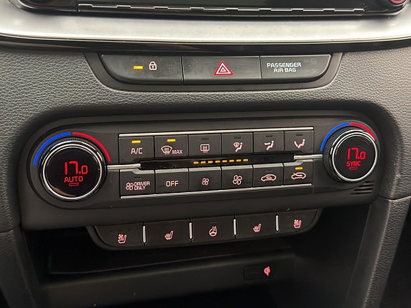 Kia XCeed 22 of 30