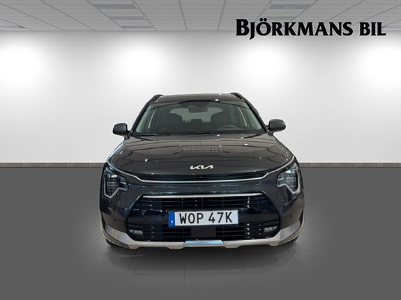 Kia Niro 2 of 14