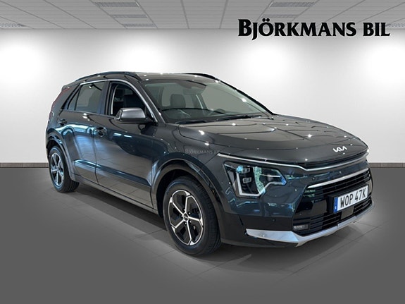 Kia Niro 3 of 14