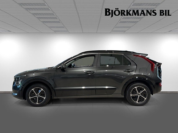 Kia Niro 4 of 5