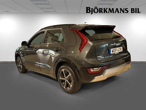 Kia Niro 6 of 14