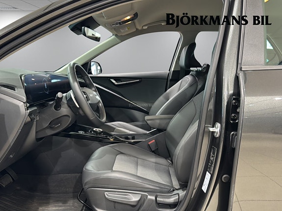Kia Niro 8 of 14