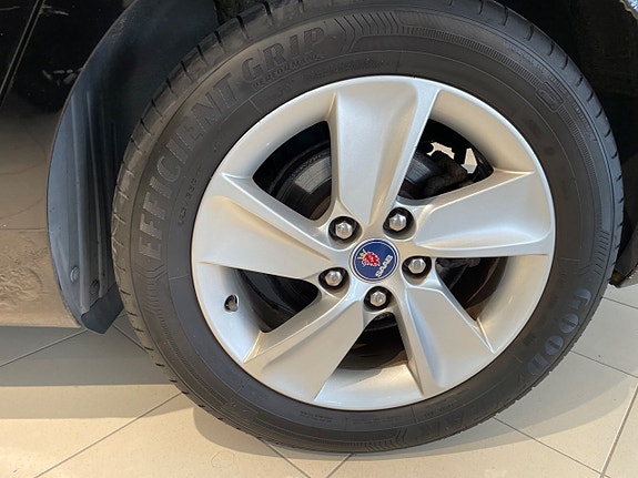Saab 9-5 23 of 28