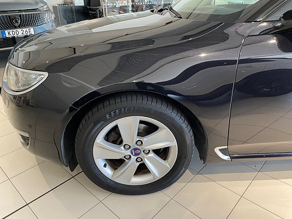 Saab 9-5 6 of 28