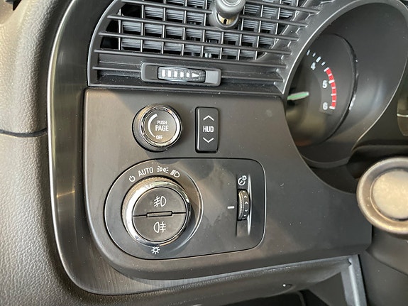 Saab 9-5 17 of 28
