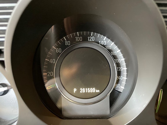 Saab 9-5 15 of 28