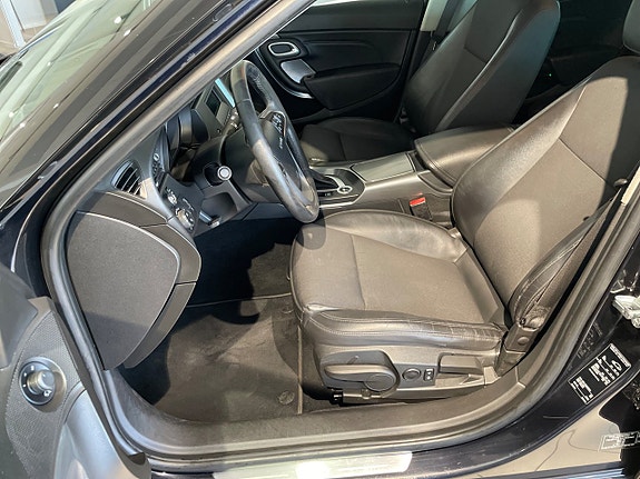 Saab 9-5 12 of 28