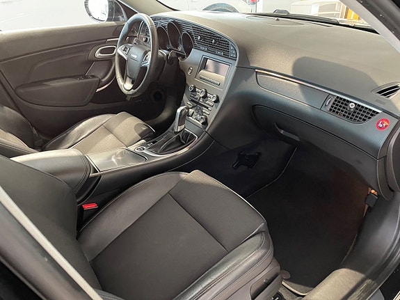 Saab 9-5 21 of 28