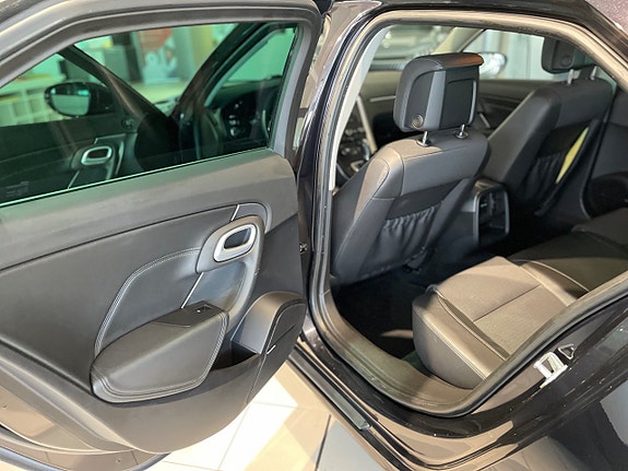 Saab 9-5 19 of 28