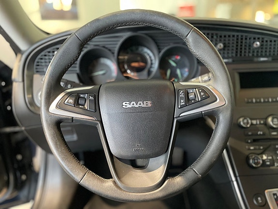 Saab 9-5 14 of 28