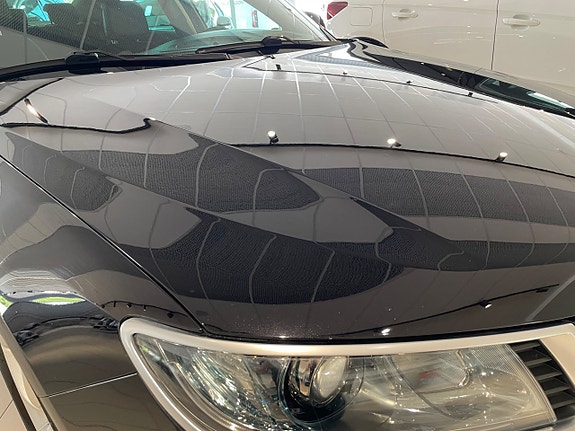 Saab 9-5 8 of 28
