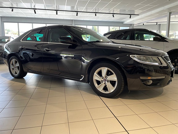 Saab 9-5 3 of 5