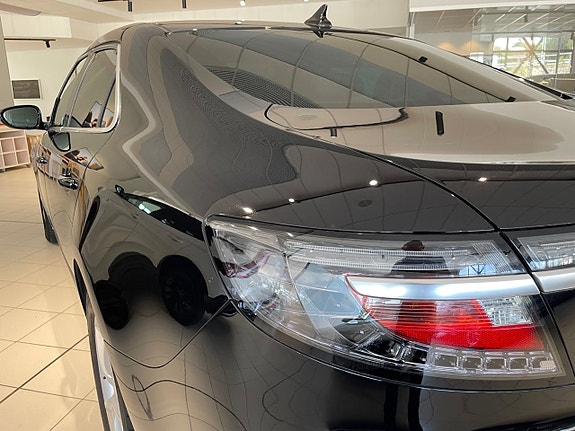 Saab 9-5 7 of 28
