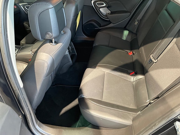Saab 9-5 20 of 28