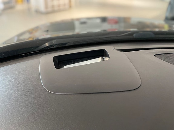 Saab 9-5 22 of 28