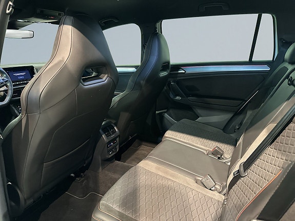 Seat Tarraco 13 of 21