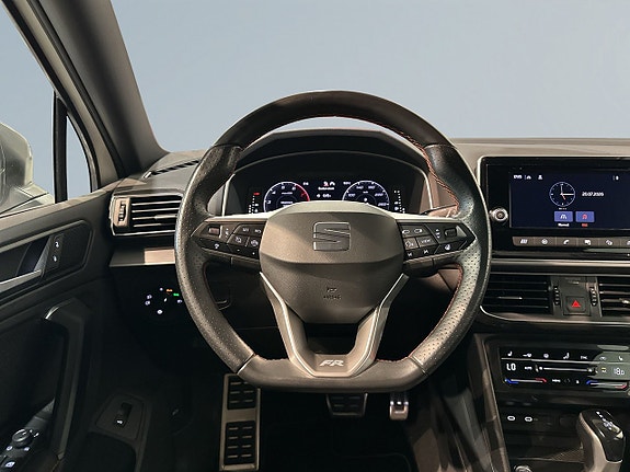 Seat Tarraco 9 of 21