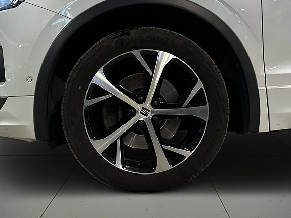 Seat Tarraco 14 of 21