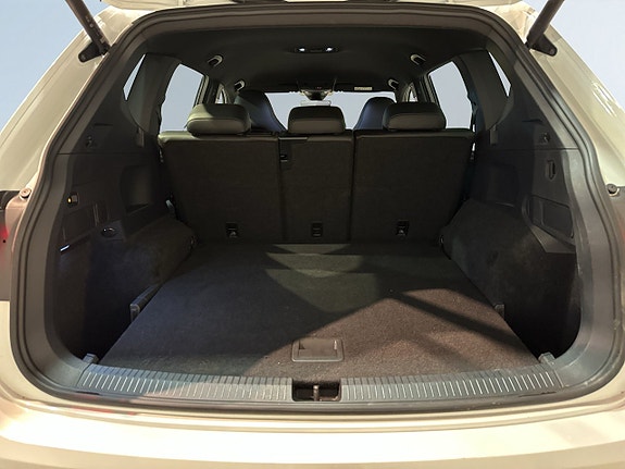 Seat Tarraco 12 of 21