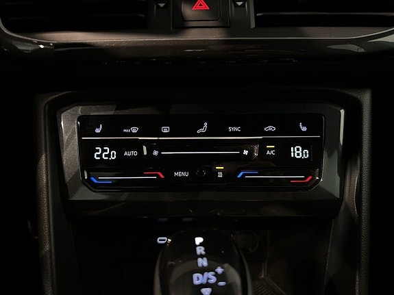 Seat Tarraco 15 of 21