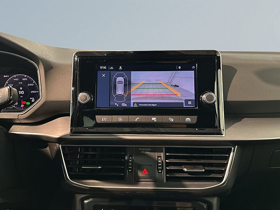 Seat Tarraco 11 of 21