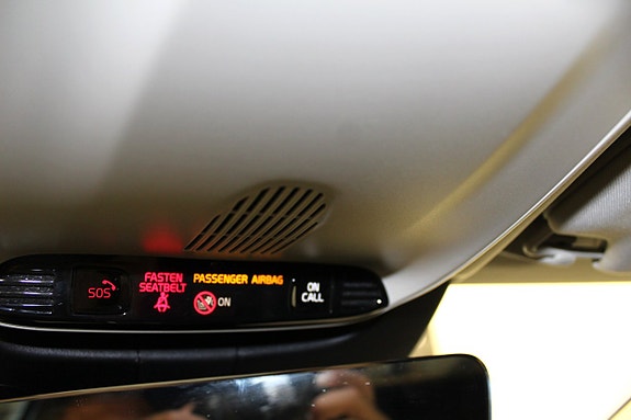 Volvo V90 Cross Country 14 of 19