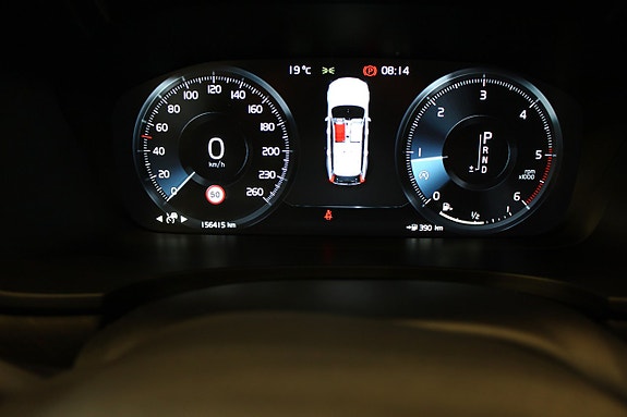 Volvo V90 Cross Country 18 of 19