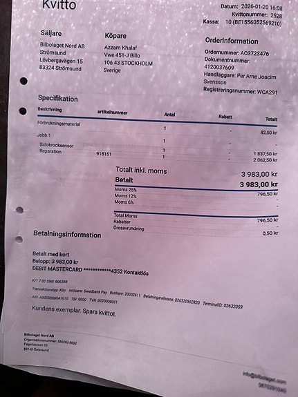 Volkswagen Golf V 13 of 14