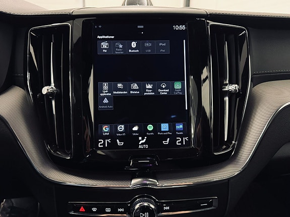 Volvo XC60 27 of 30