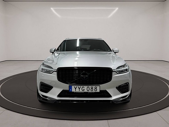 Volvo XC60 5 of 30