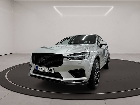 Volvo XC60 3 of 30