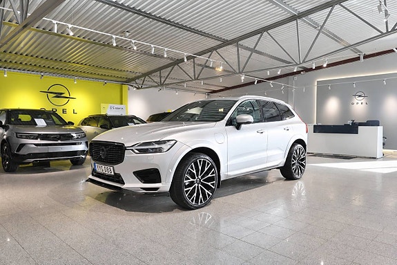 Volvo Unknown