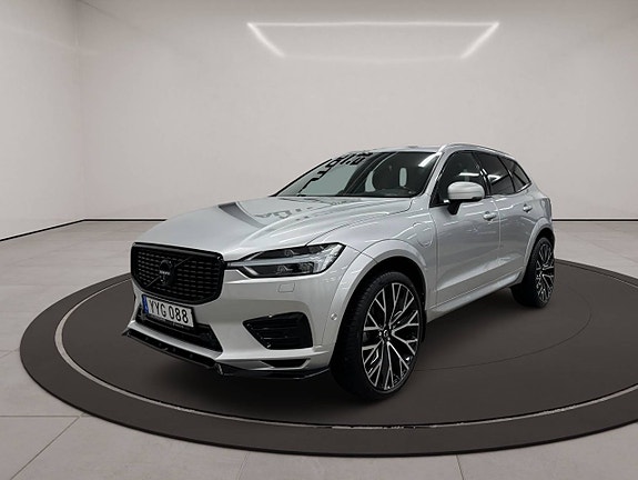 Volvo XC60 4 of 30