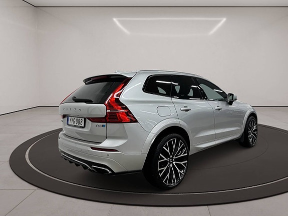 Volvo XC60 29 of 30