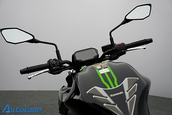 Kawasaki Ninja Z650 *ABS, Endast 41 mil! 20 of 29