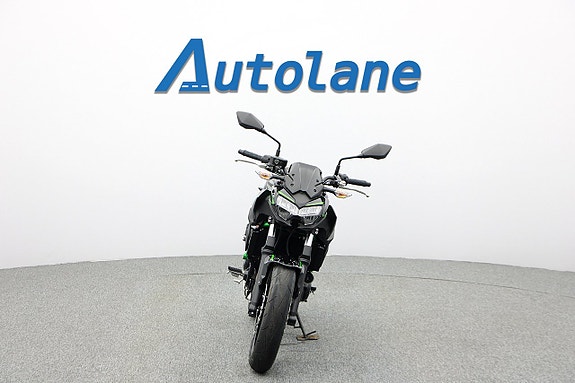 Kawasaki Ninja Z650 *ABS, Endast 41 mil! 7 of 29