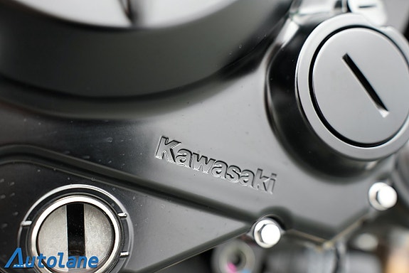 Kawasaki Ninja Z650 *ABS, Endast 41 mil! 27 of 29