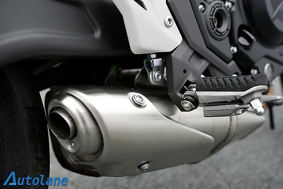 Kawasaki Ninja Z650 *ABS, Endast 41 mil! 29 of 29