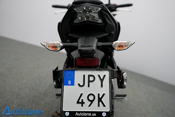 Kawasaki Ninja Z650 *ABS, Endast 41 mil! 16 of 29